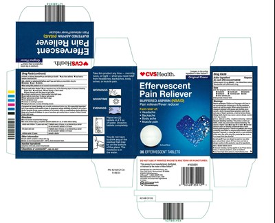 Cvs Health Pain 36 (42168 Ch C6 Cvs Health Pain 36 Apprvl Page 1)